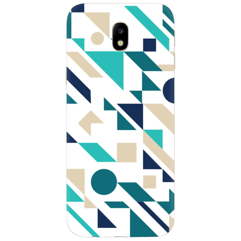 Чехол Uprint Samsung J730 Galaxy J7 (2017) 