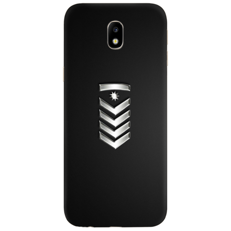 Чехол Uprint Samsung J730 Galaxy J7 (2017) 