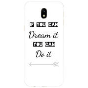 Чехол Uprint Samsung J730 Galaxy J7 (2017) 