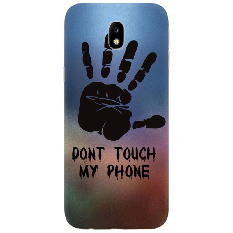 Чехол Uprint Samsung J730 Galaxy J7 (2017) 