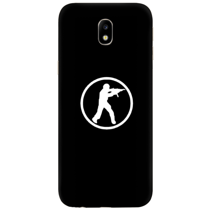 Чехол Uprint Samsung J730 Galaxy J7 (2017) 