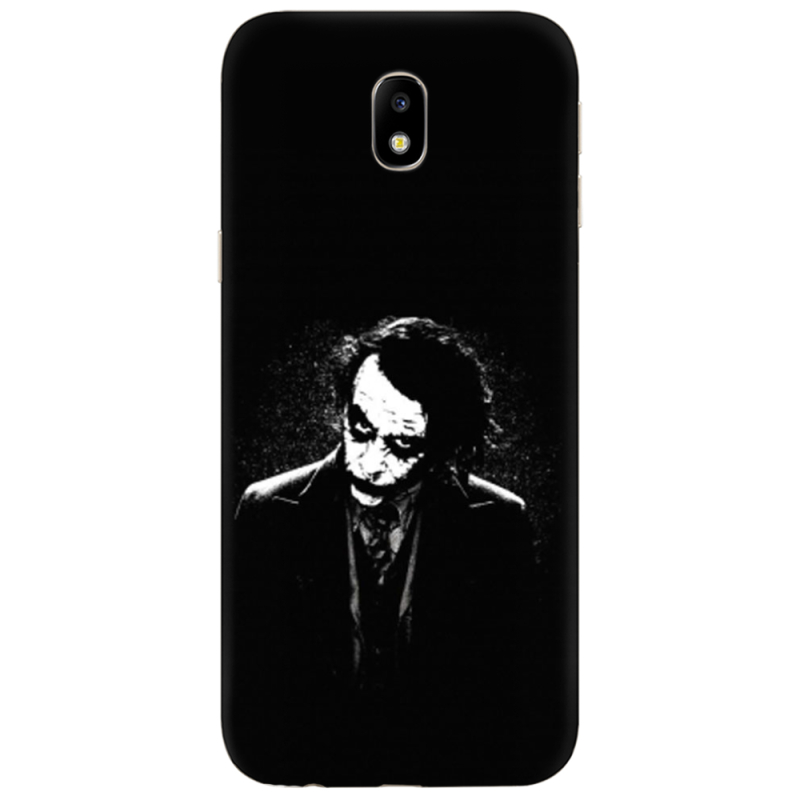 Чехол Uprint Samsung J730 Galaxy J7 (2017) 