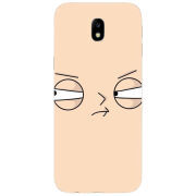 Чехол Uprint Samsung J730 Galaxy J7 (2017) 