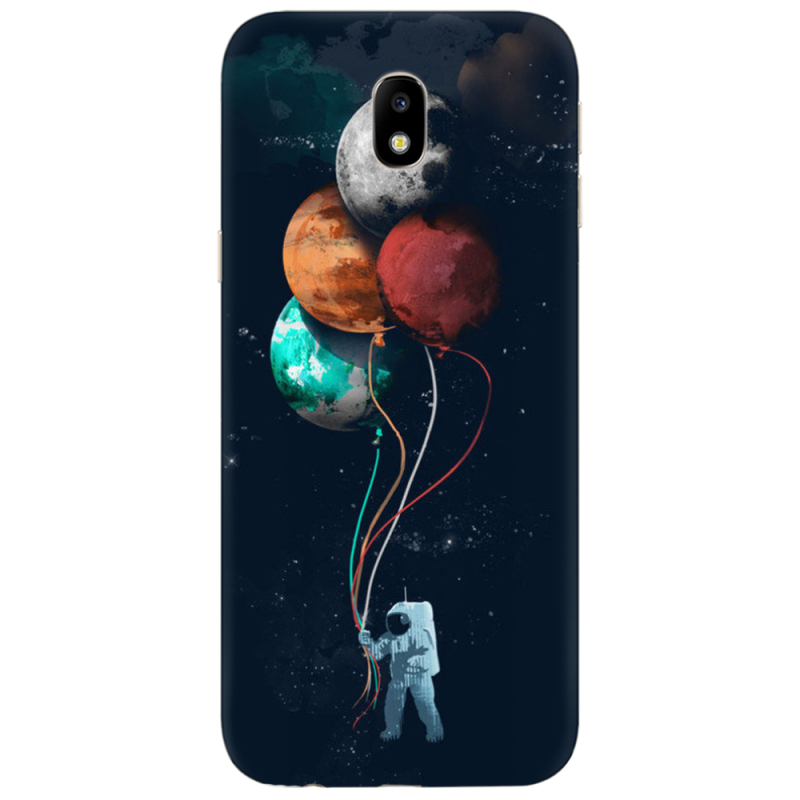 Чехол Uprint Samsung J730 Galaxy J7 (2017) 