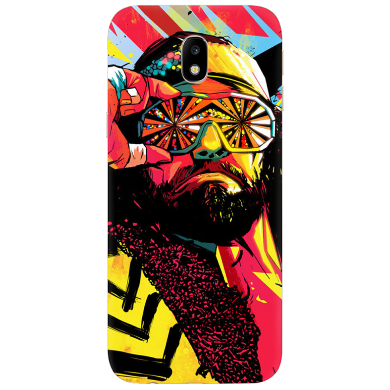 Чехол Uprint Samsung J730 Galaxy J7 (2017) 