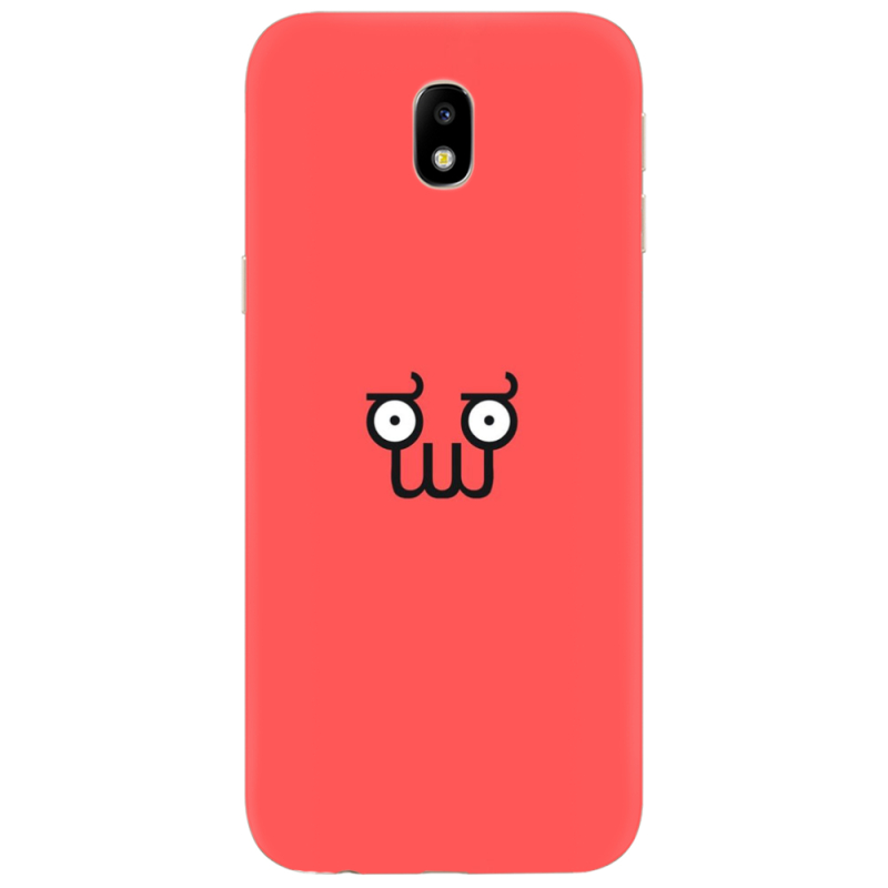 Чехол Uprint Samsung J730 Galaxy J7 (2017) 