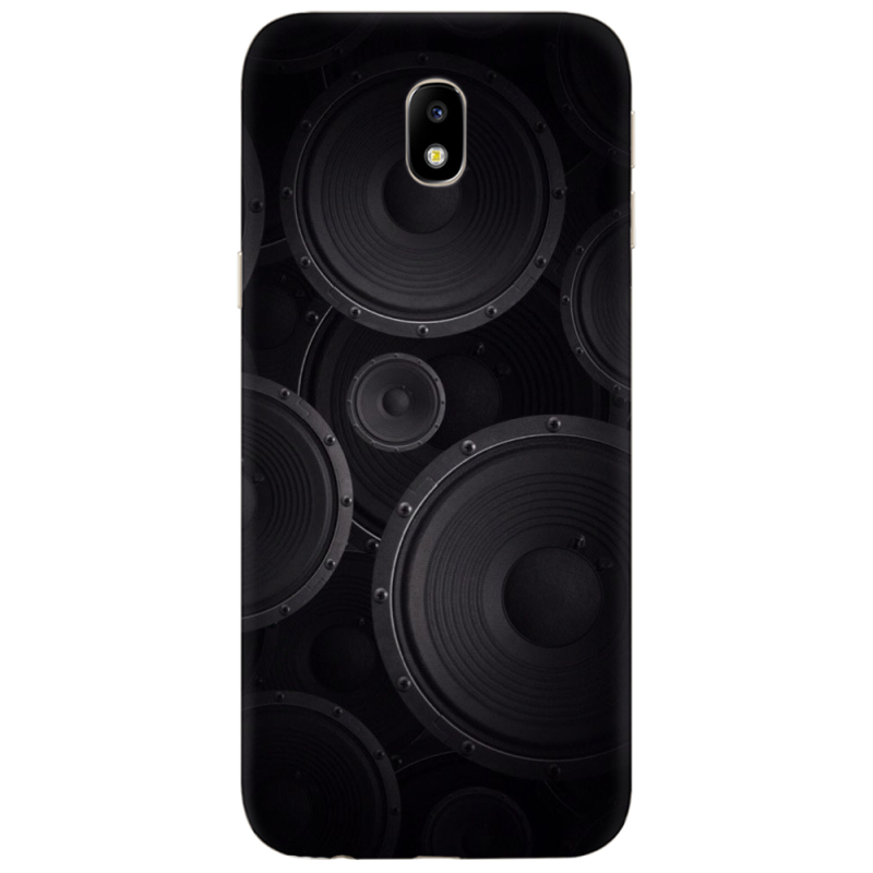 Чехол Uprint Samsung J730 Galaxy J7 (2017) 