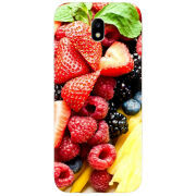 Чехол Uprint Samsung J730 Galaxy J7 (2017) 