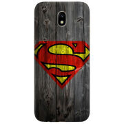 Чехол Uprint Samsung J730 Galaxy J7 (2017) 