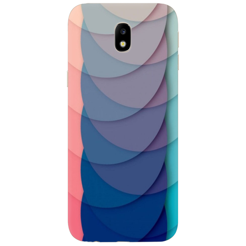 Чехол Uprint Samsung J730 Galaxy J7 (2017) 