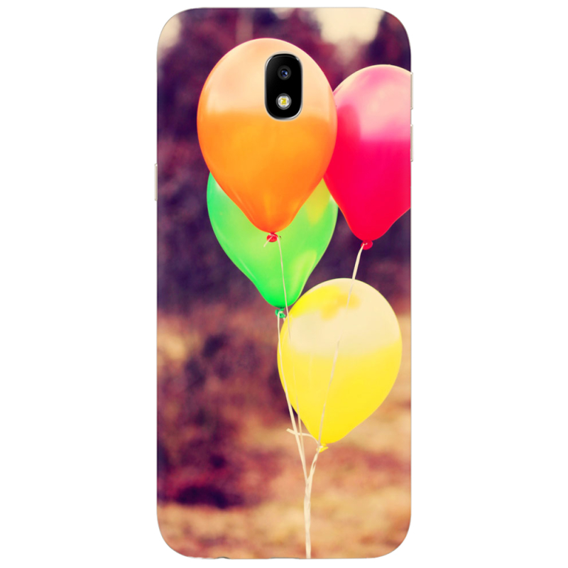 Чехол Uprint Samsung J730 Galaxy J7 (2017) 