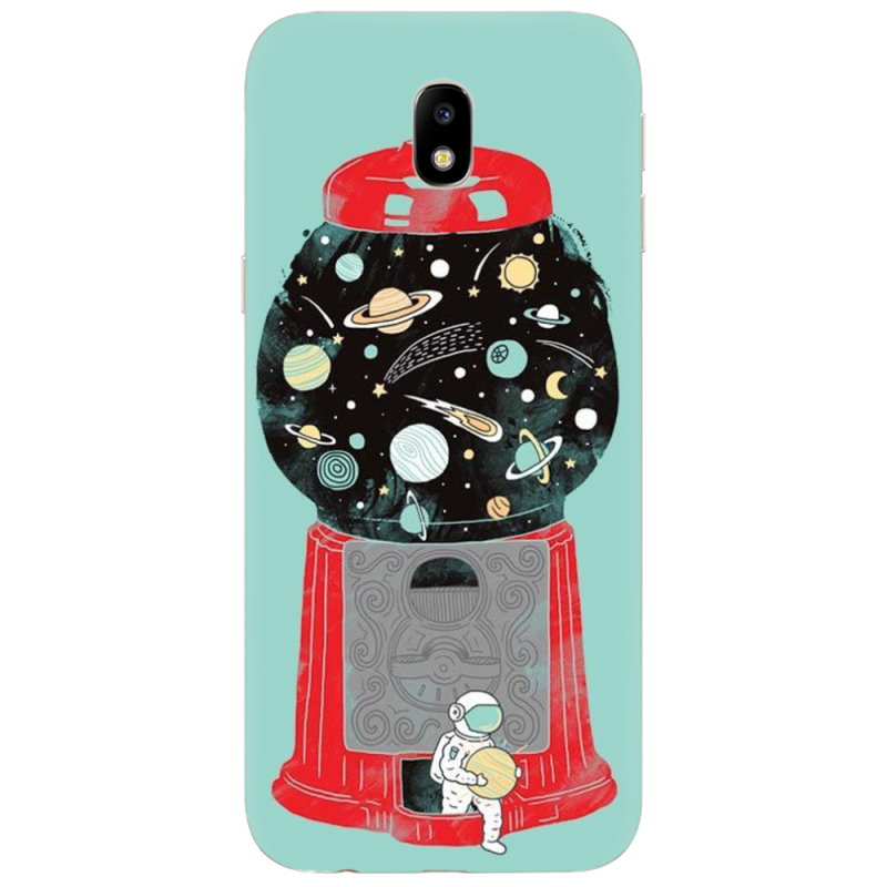 Чехол Uprint Samsung J730 Galaxy J7 (2017) 