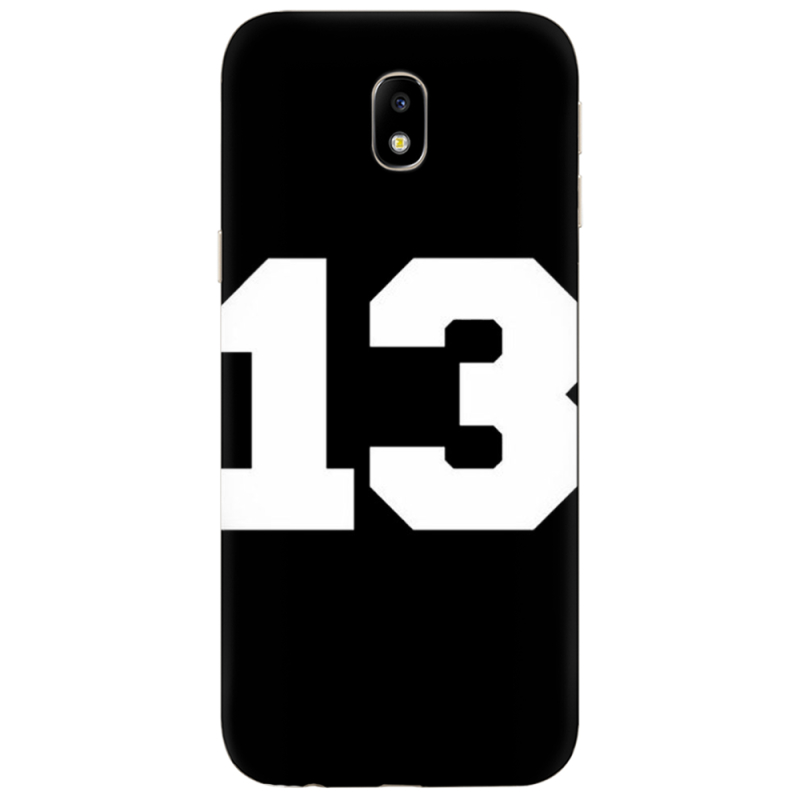 Чехол Uprint Samsung J730 Galaxy J7 (2017) 13