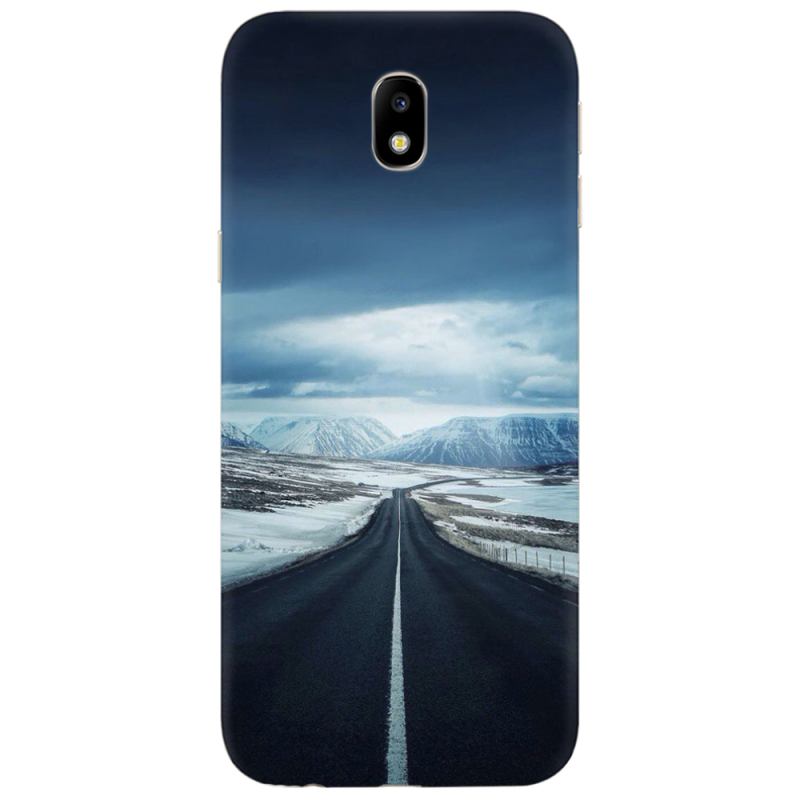 Чехол Uprint Samsung J730 Galaxy J7 (2017) 