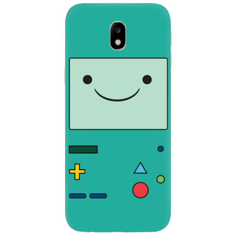 Чехол Uprint Samsung J730 Galaxy J7 (2017) 