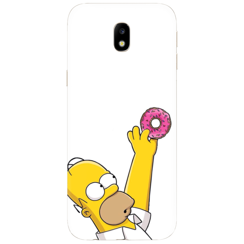 Чехол Uprint Samsung J730 Galaxy J7 (2017) 