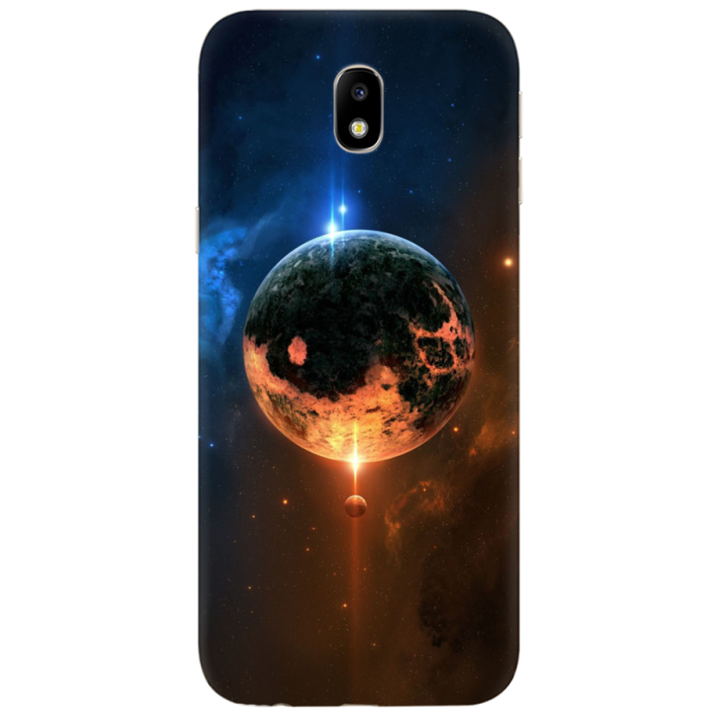 Чехол Uprint Samsung J730 Galaxy J7 (2017) 