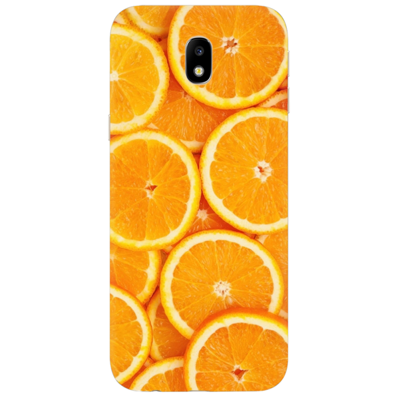 Чехол Uprint Samsung J730 Galaxy J7 (2017) 