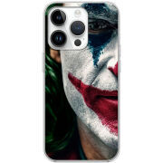 Чехол BoxFace Apple iPhone 15 Pro Max Joker Background