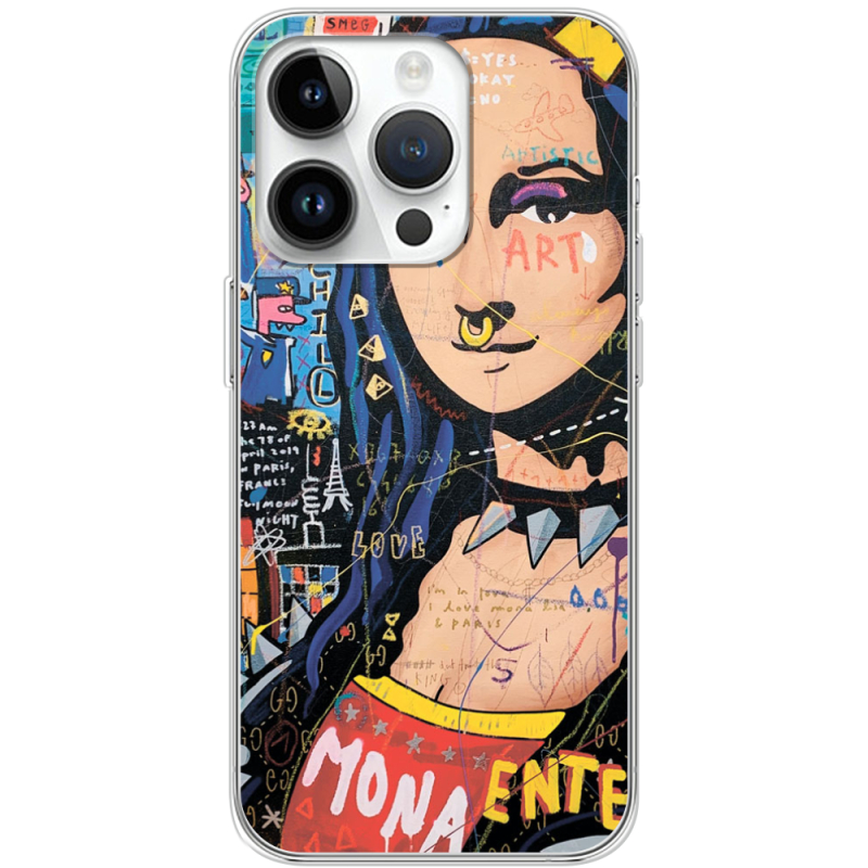 Чехол BoxFace Apple iPhone 15 Pro Max 