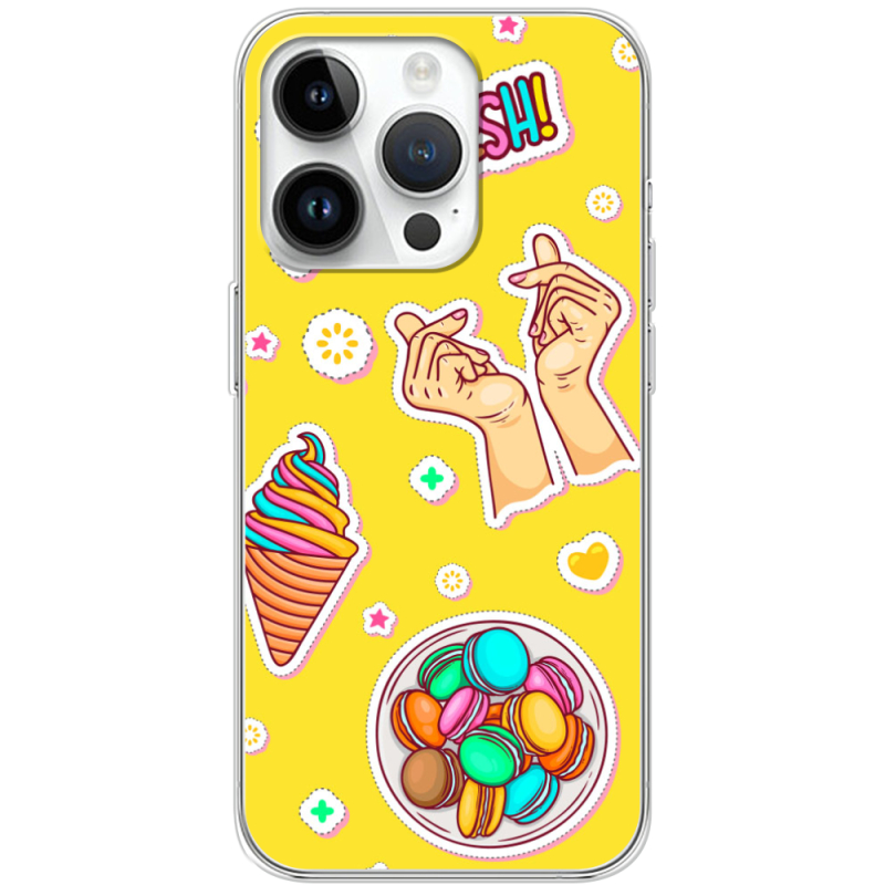 Чехол BoxFace Apple iPhone 15 Pro Max 