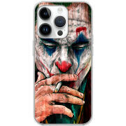 Чехол BoxFace Apple iPhone 15 Pro Max Джокер