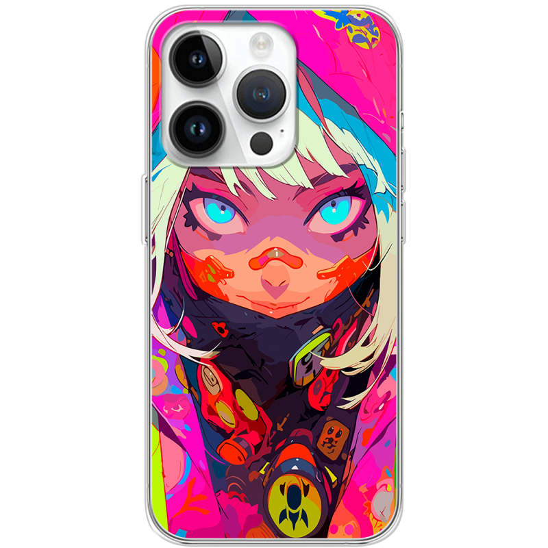 Чехол BoxFace Apple iPhone 15 Pro Max 