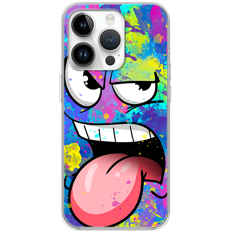 Чехол BoxFace Apple iPhone 15 Pro Max 