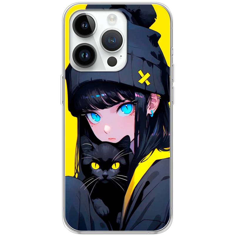 Чехол BoxFace Apple iPhone 15 Pro Max 