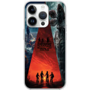 Чехол BoxFace Apple iPhone 15 Pro Max Дивні дива