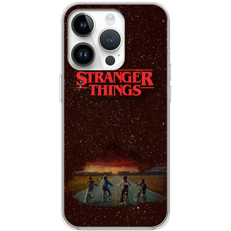 Чехол BoxFace Apple iPhone 15 Pro Max 