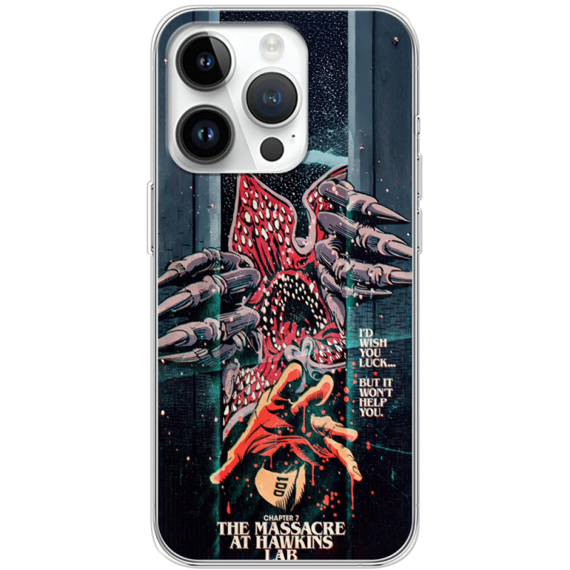 Чехол BoxFace Apple iPhone 15 Pro Max 