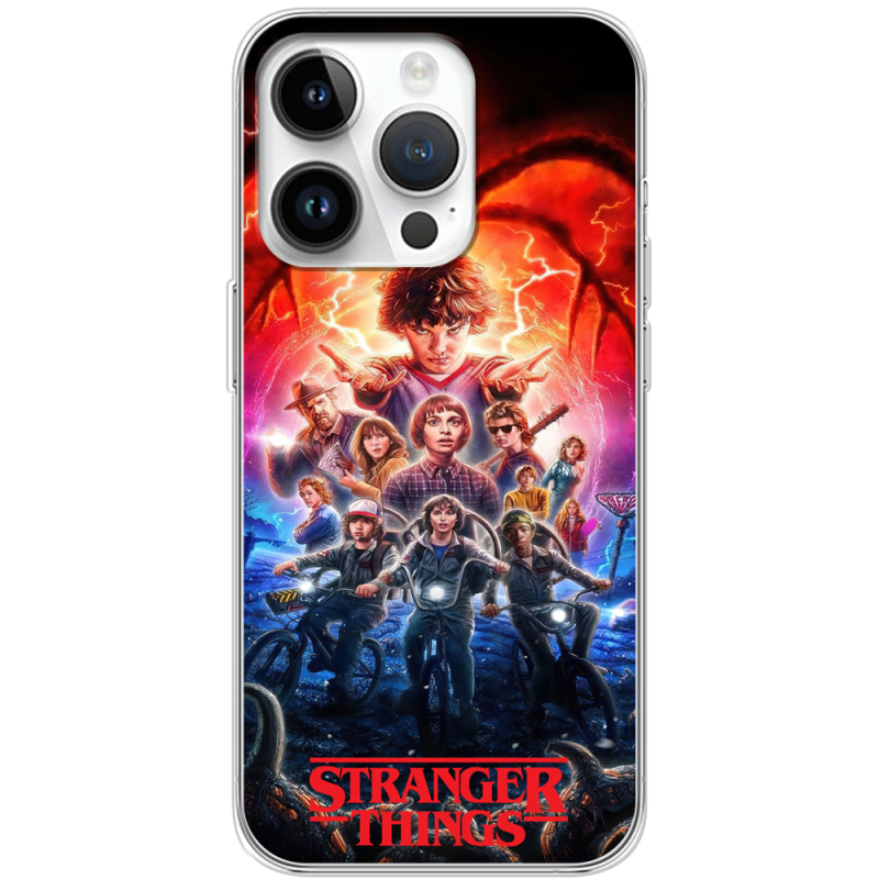 Чехол BoxFace Apple iPhone 15 Pro Max 