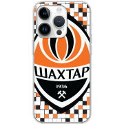 Чехол BoxFace Apple iPhone 15 Pro Max 