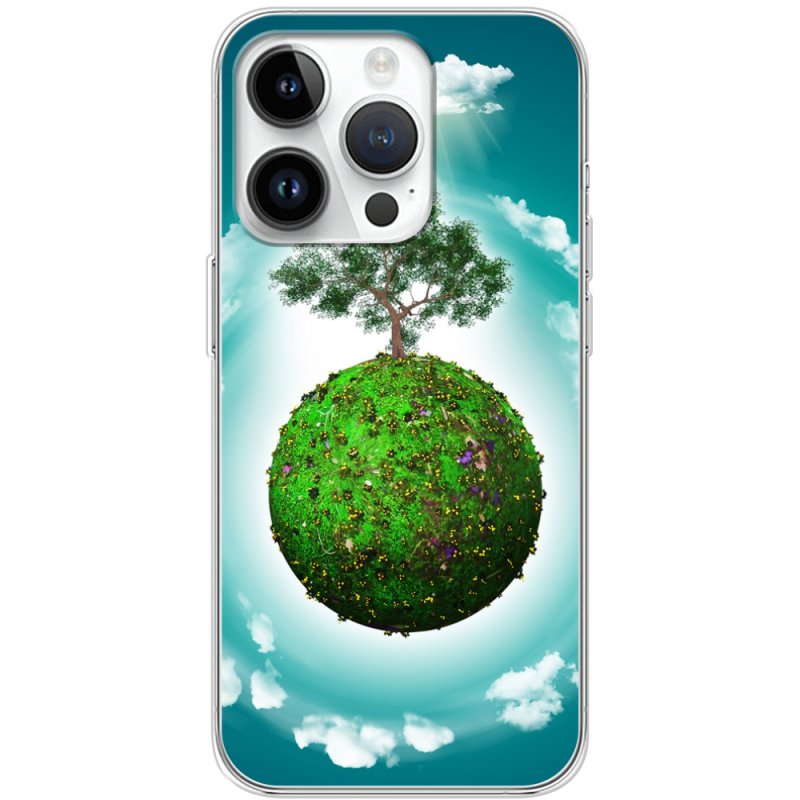 Чехол BoxFace Apple iPhone 15 Pro Max 