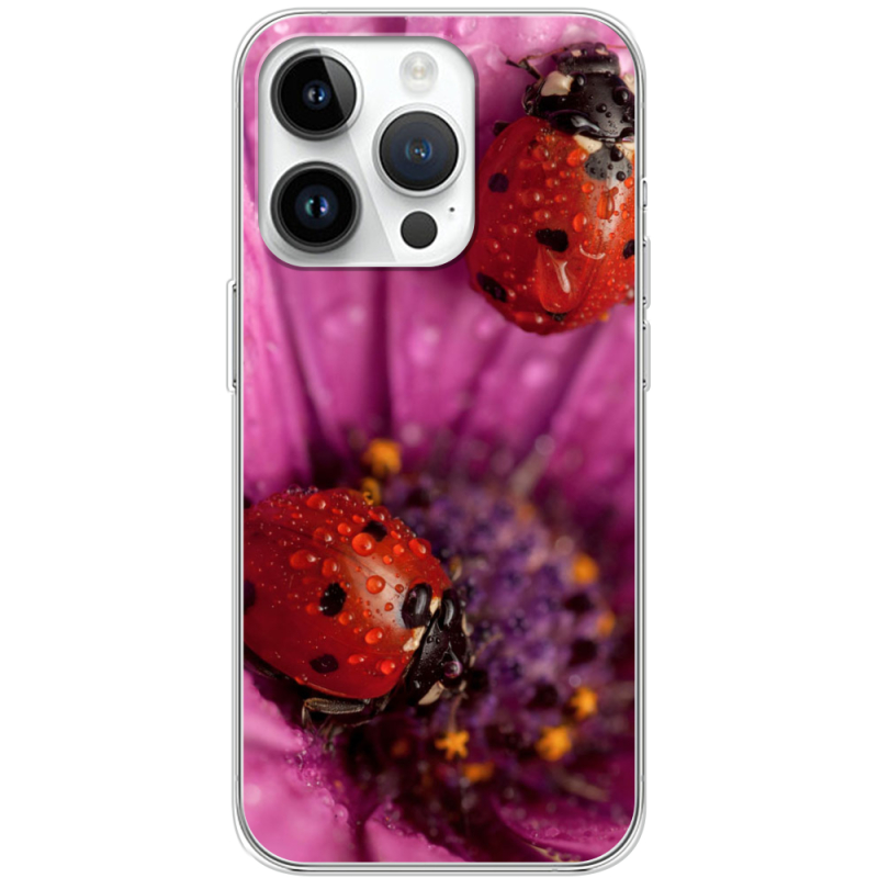 Чехол BoxFace Apple iPhone 15 Pro Max 