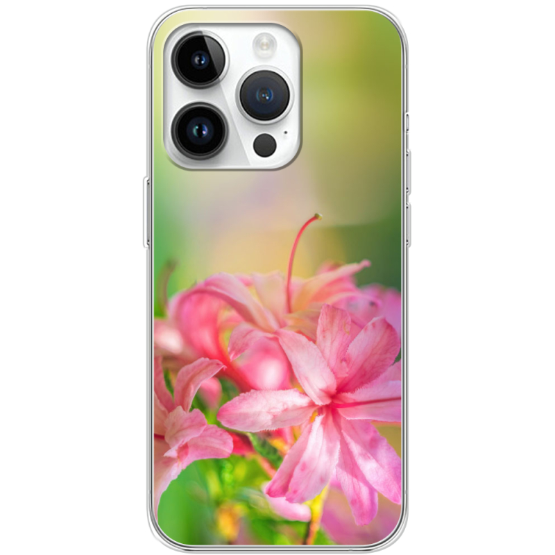 Чехол BoxFace Apple iPhone 15 Pro Max 