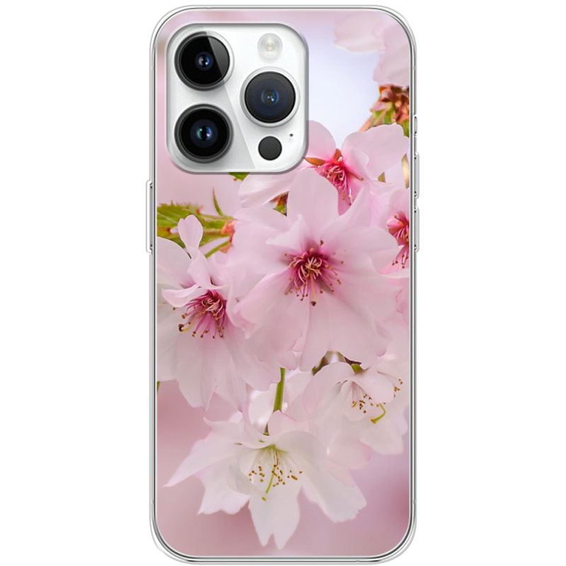 Чехол BoxFace Apple iPhone 15 Pro Max 