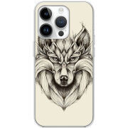 Чехол BoxFace Apple iPhone 15 Pro Max 