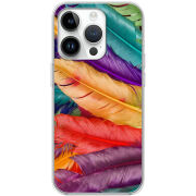 Чехол BoxFace Apple iPhone 15 Pro Max Colour Joy
