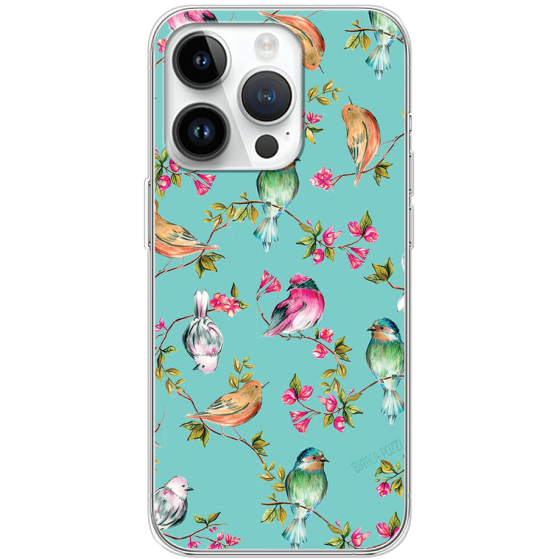 Чехол BoxFace Apple iPhone 15 Pro Max 