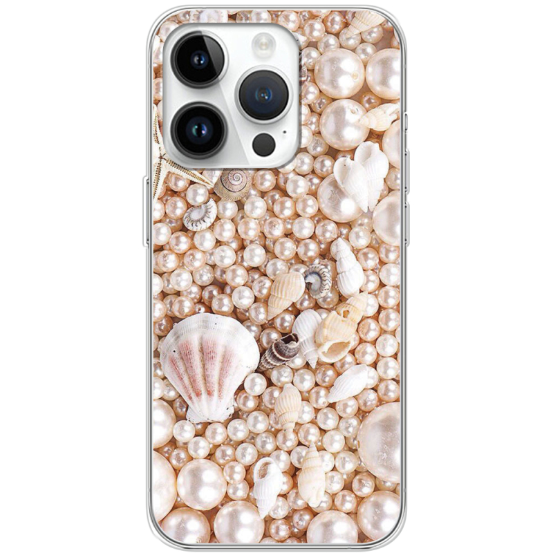 Чехол BoxFace Apple iPhone 15 Pro Max 