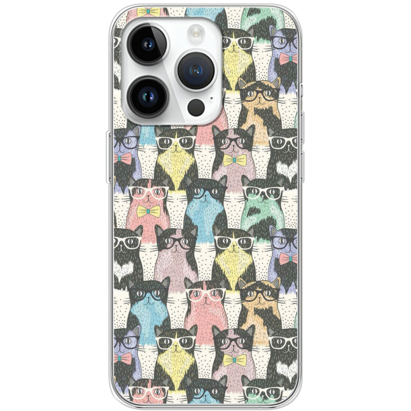 Чехол BoxFace Apple iPhone 15 Pro Max 
