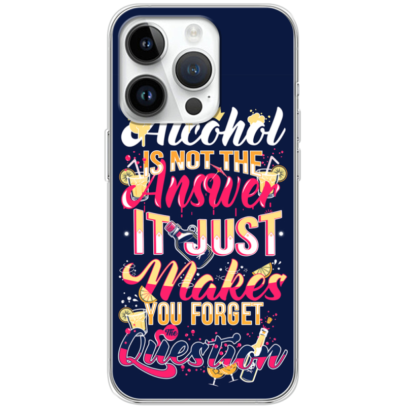 Чехол BoxFace Apple iPhone 15 Pro Max 