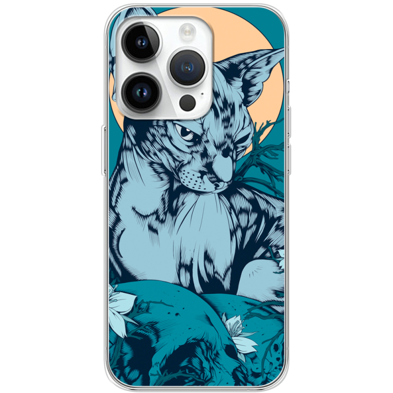 Чехол BoxFace Apple iPhone 15 Pro Max 