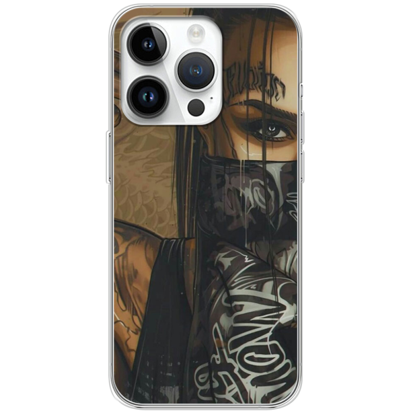 Чехол BoxFace Apple iPhone 15 Pro Max 