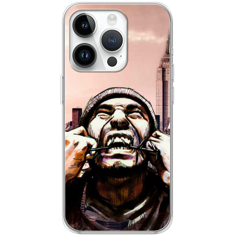 Чехол BoxFace Apple iPhone 15 Pro Max 