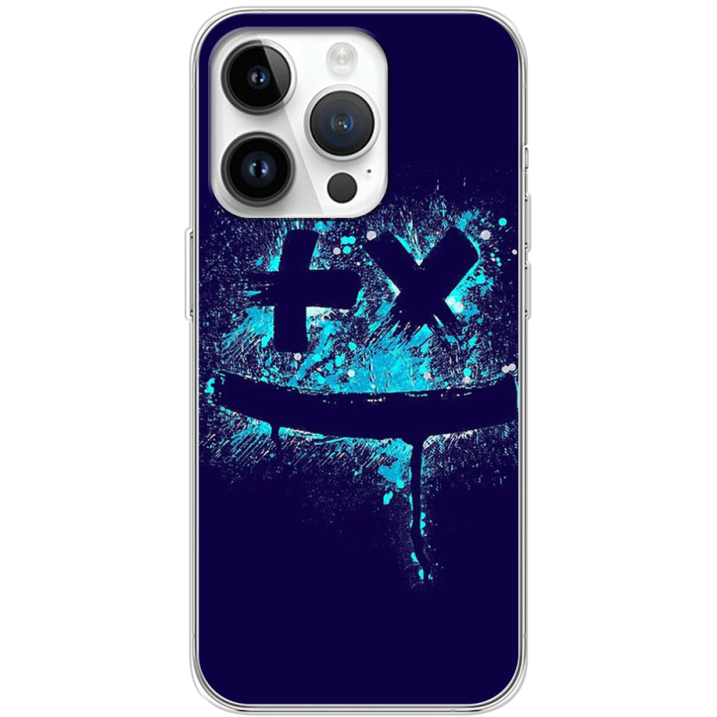 Чехол BoxFace Apple iPhone 15 Pro Max 