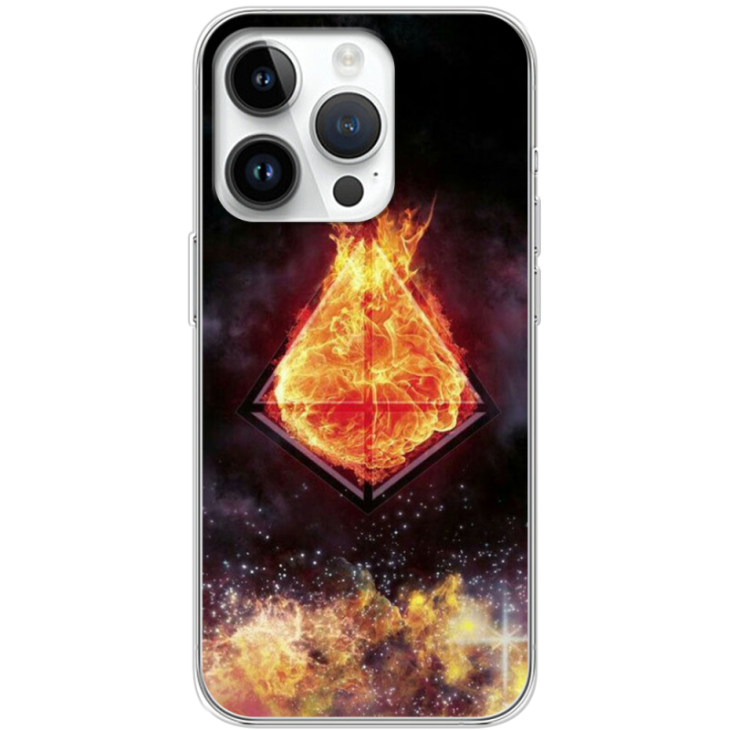 Чехол BoxFace Apple iPhone 15 Pro Max 