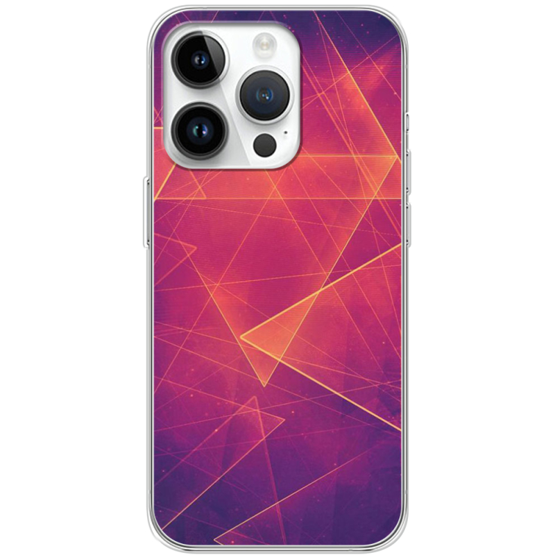 Чехол BoxFace Apple iPhone 15 Pro Max 